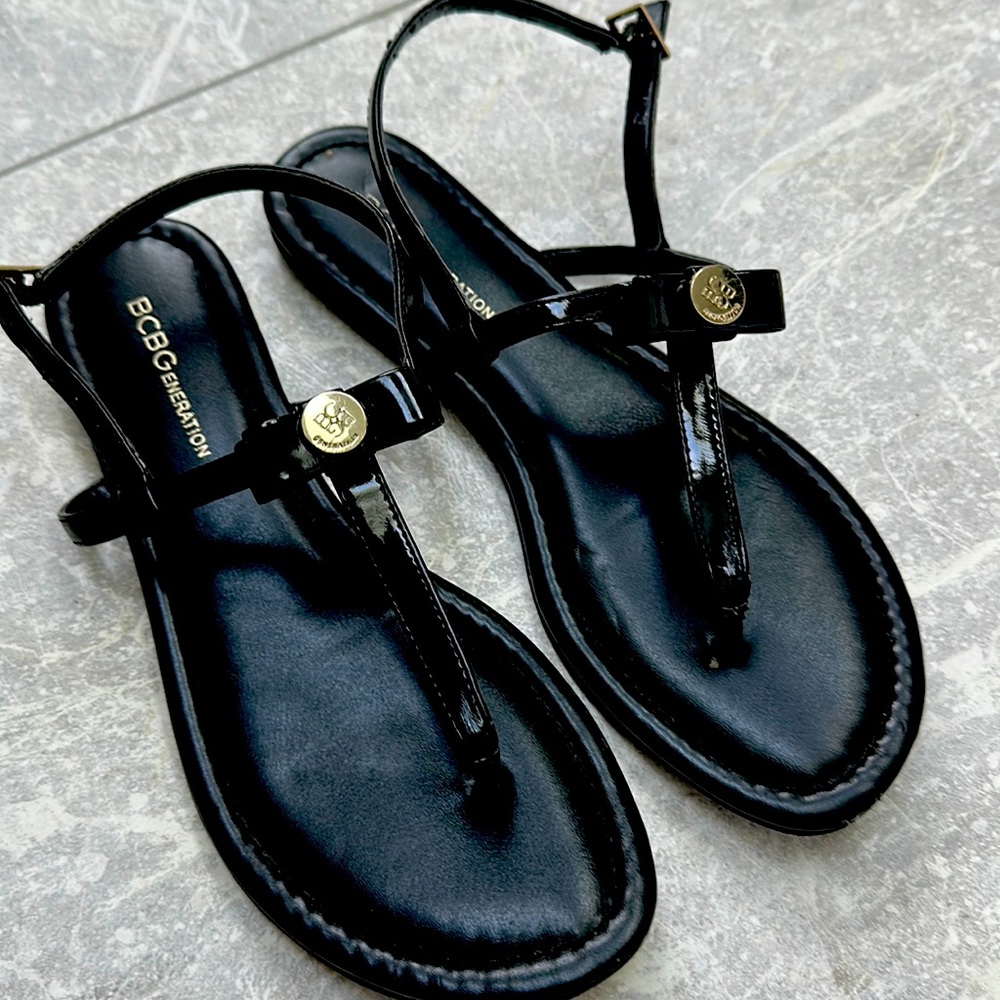They are almost new ,